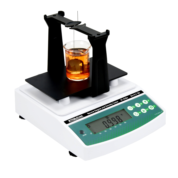 石油密度與API度測試儀ET-01API 石油密度與API度測試儀ET-01API
